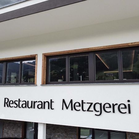 Metzgerwirt Ξενοδοχείο Hippach Εξωτερικό φωτογραφία
